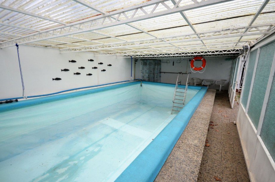 Poolhaus Bild 1 Einfamilienhaus H�ckelhoven