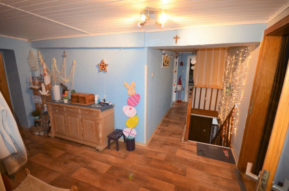 OG Flur Bild 1 Einfamilienhaus H�ckelhoven-Brachelen