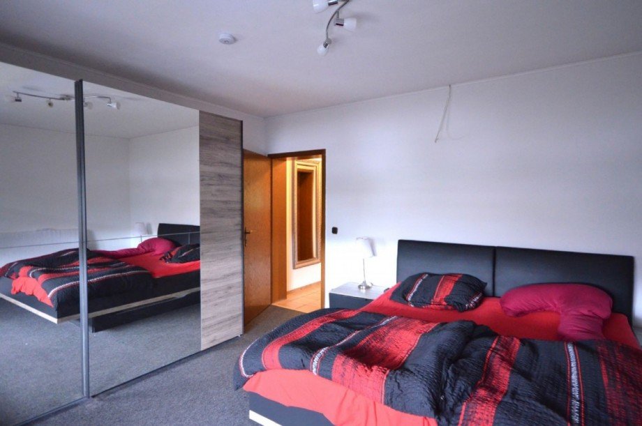 Zimmer 1 Etagenwohnung Hückelhoven-Ratheim