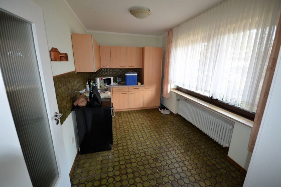 Küche Einfamilienhaus Hückelhoven-Hilfarth