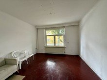 EG - Wohn-/Essbereich Bild 1 Sanierungsbedürftiges Reihenmittelhaus mit Garten und Carport in Hückelhoven-Baal