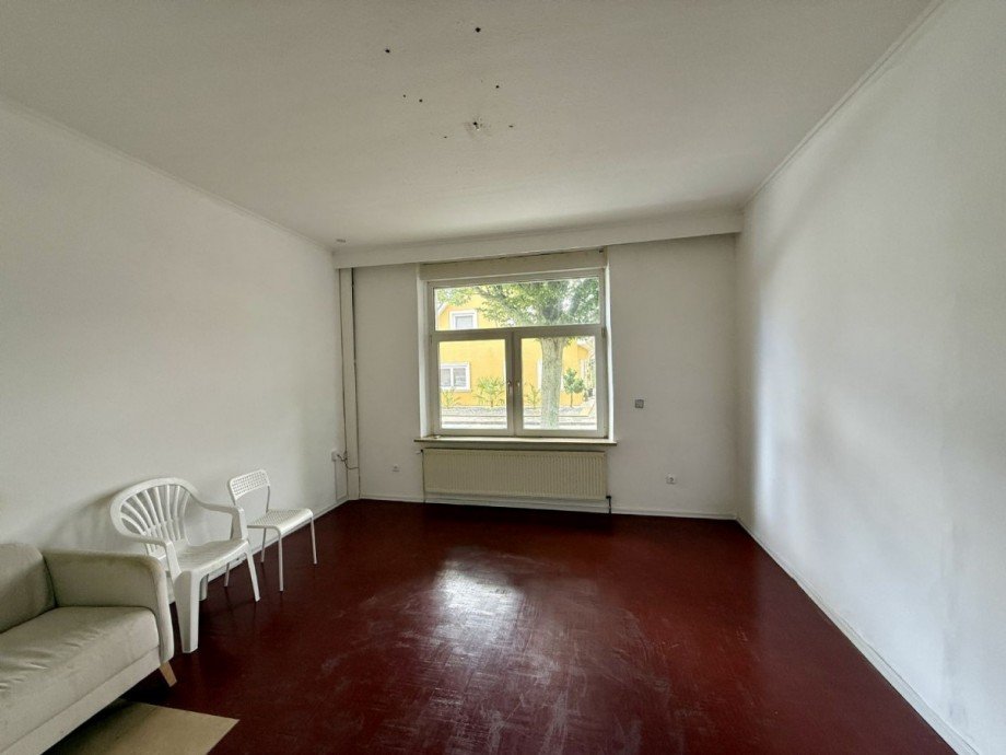 EG - Wohn-/Essbereich Bild 1 Reihenmittelhaus Hückelhoven-Baal