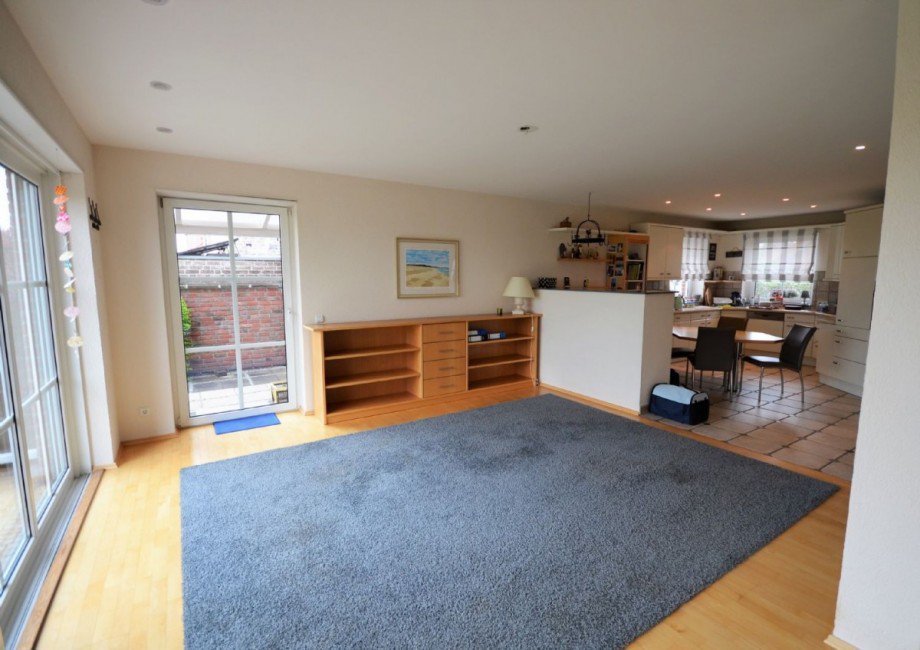 Wohn-/Essbereich Bild 4 Einfamilienhaus H�ckelhoven-Baal