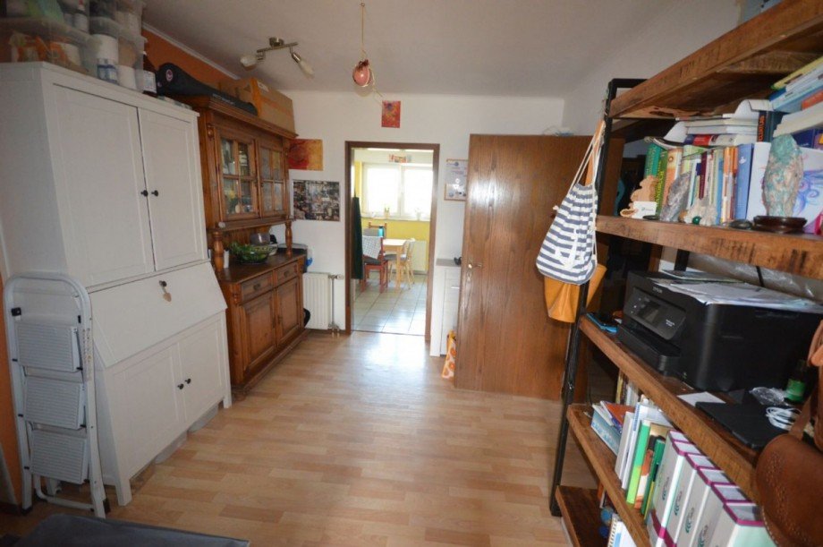 Wohnung OG rechts - Wohn-/Essbereich Bild 2 Mehrfamilienhaus Wassenberg