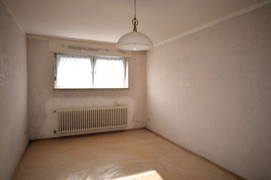 Wohnbereich Einfamilienhaus H�ckelhoven-Schaufenberg