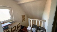 DG - Flur Freistehendes Einfamilienhaus mit zusätzlichem Baugrundstück  in Mönchengladbach-Wickrath