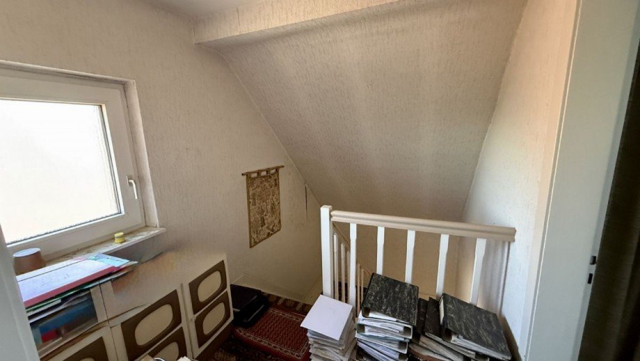 DG - Flur Einfamilienhaus Mönchengladbach-Wickrath