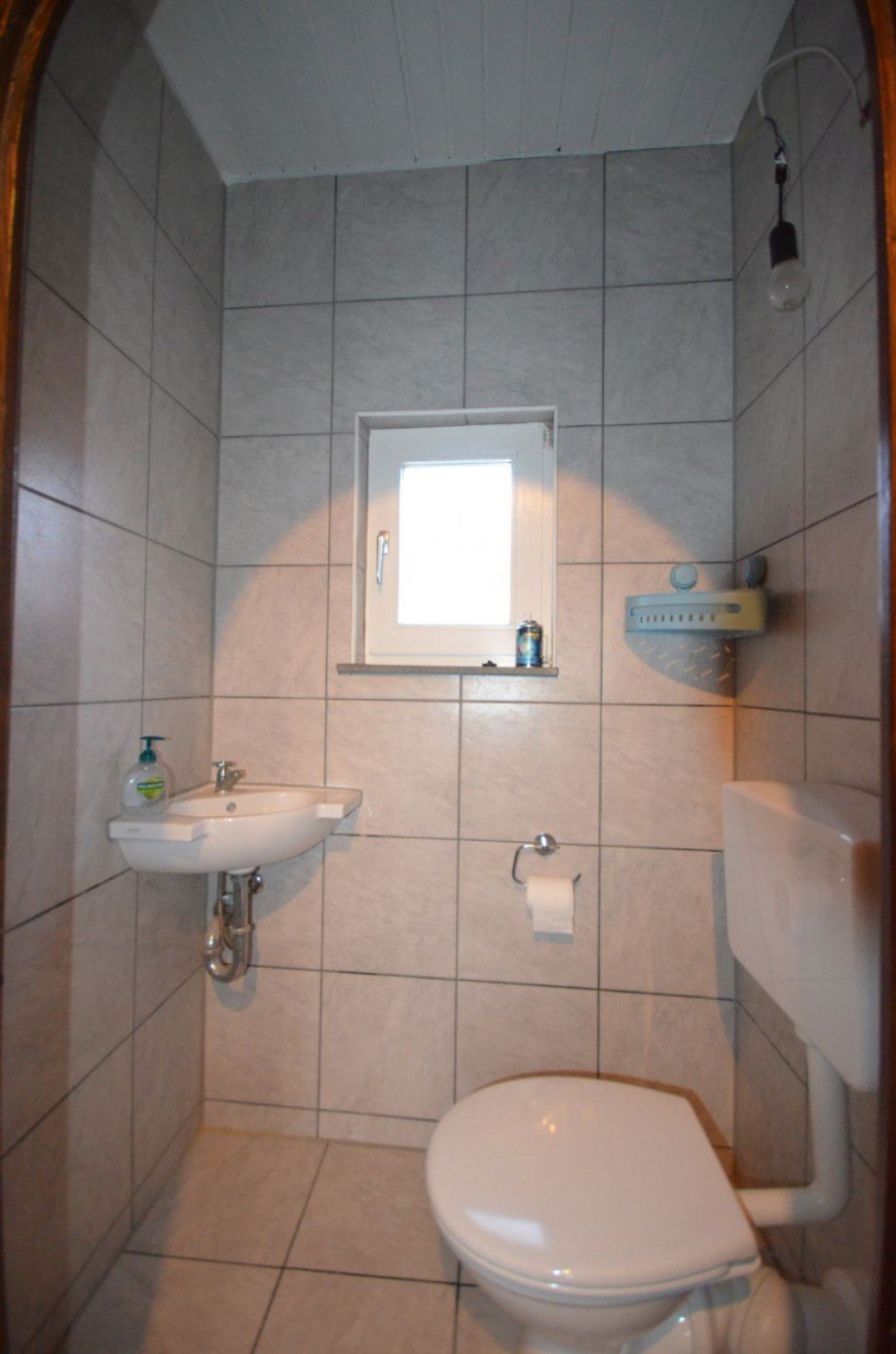 EG Gäste-WC Einfamilienhaus Hückelhoven-Ratheim