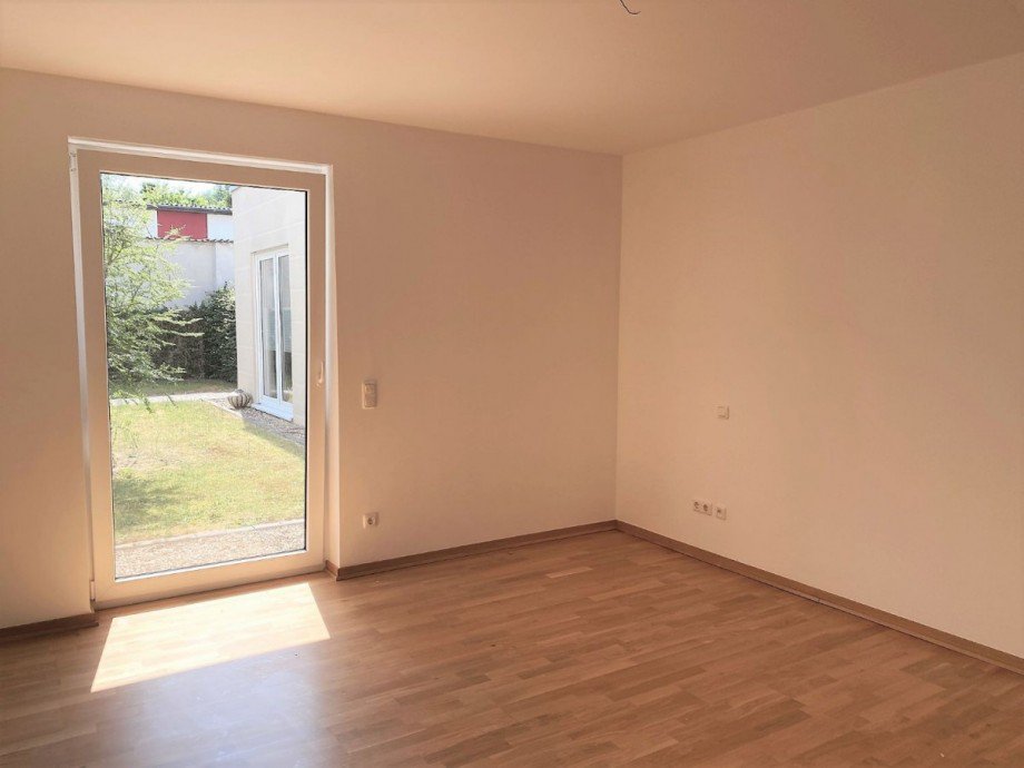 Zimmer 1 Erdgeschosswohnung H�ckelhoven-Ratheim