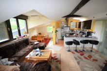 Wohneinheit 4 - Wohn-/ Essberich... Mehrfamilienhaus mit 5 Wohneinheiten mit PKW-Stellpl�tzen in H�ckelhoven-Doveren