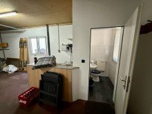 Garage Bild 3 Großes Einfamilienhaus mit Garten und Doppelgarage am Ortsrand von Erkelenz-Kückhoven
