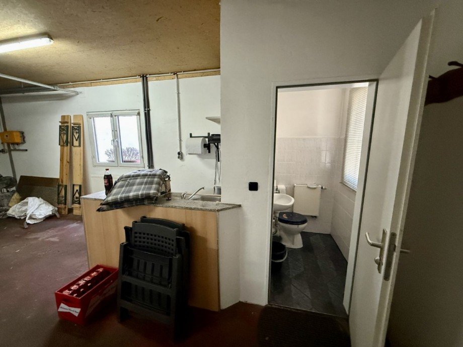 Garage Bild 3 Einfamilienhaus Erkelenz-Kückhoven