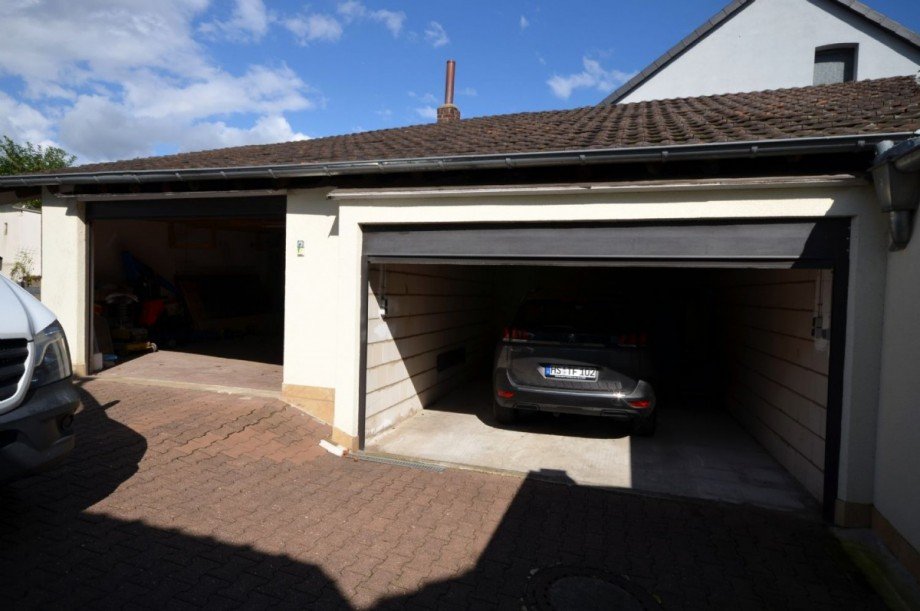 Garagen Einfamilienhaus Hückelhoven-Ratheim