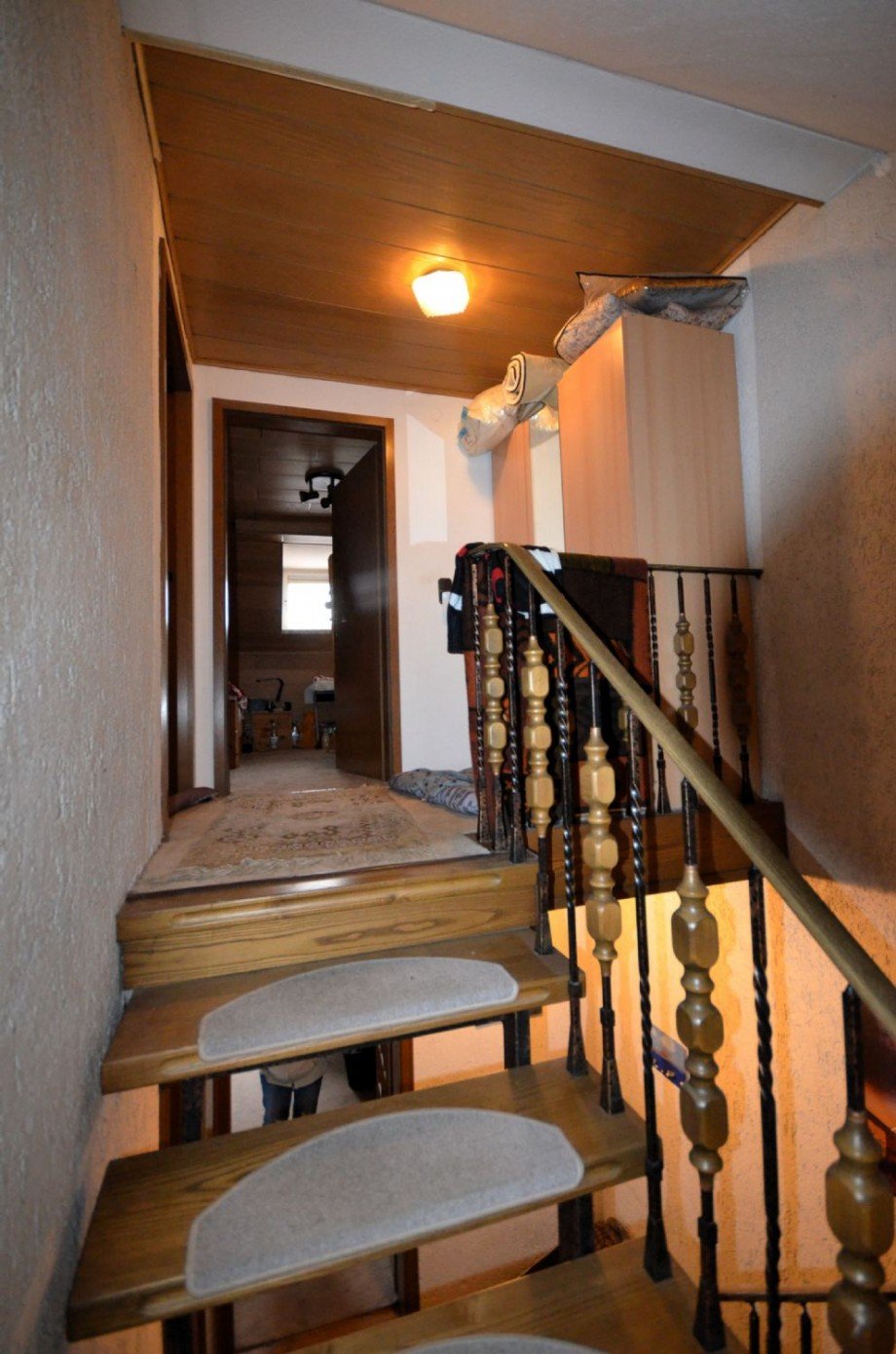 DG Flur Doppelhaush�lfte Hückelhoven-Ratheim