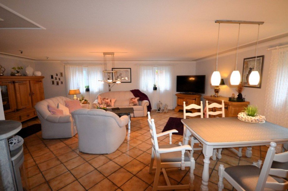Wohn-/Essbereich Bild 2 Einfamilienhaus Hückelhoven-Doverhahn