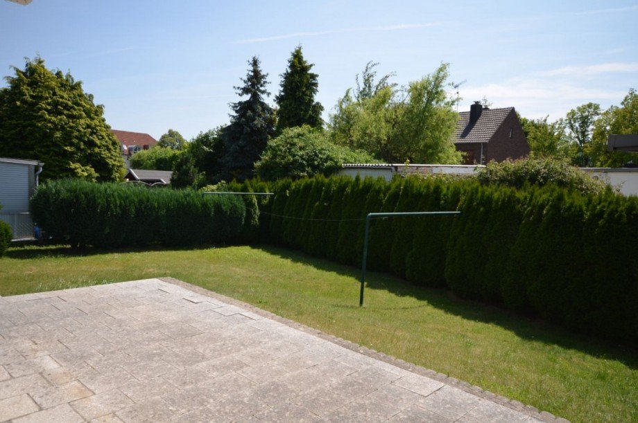 Außenbereich Bild 3 Einfamilienhaus Hückelhoven-Ratheim