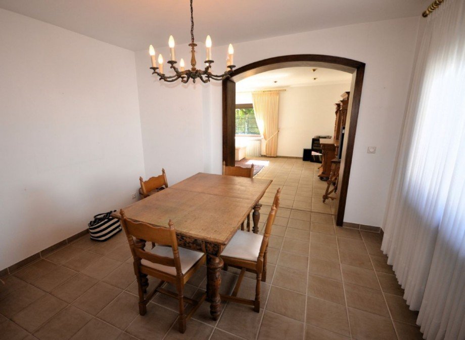 Essbereich Bild 2 Bungalow M�nchengladbach-Wickrathberg