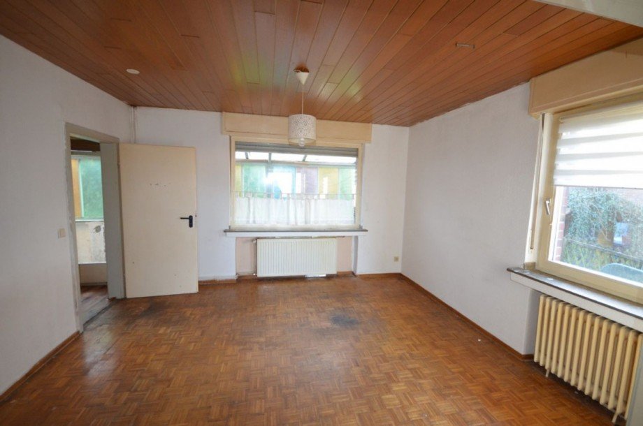 Esszimmer Einfamilienhaus Hückelhoven-Kleingladbach