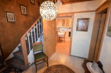 Diele Bild 3 Freistehendes Einfamilienhaus mit Garten und Garage in Wegberg-Merbeck