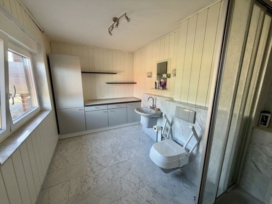 OG Badezimmer Bild 1 Reihenhaus Hückelhoven-Ratheim
