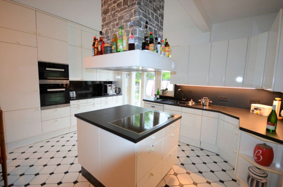 K�che Bild 3 Einfamilienhaus Erkelenz