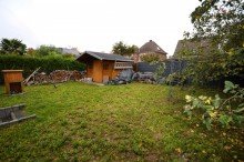 Außenbereich Bild 1 Großzügiges Ein-/Zweifamilienhaus  in ruhiger Lage von Erkelenz-Venrath