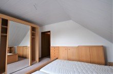 Schlafzimmer Bild 2 Gepflegte 4-Zimmerwohnung mit Balkon in ruhiger Lage von H�ckelhoven-Ratheim