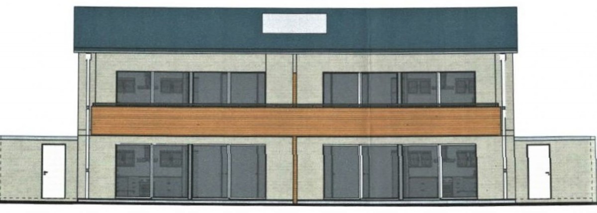  Etagenwohnung Heinsberg-Porselen