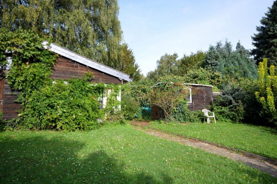 Au�enbereich Bild 5 Einfamilienhaus H�ckelhoven-Schaufenberg