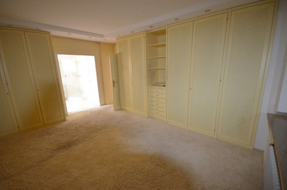 Schlafzimmer Bungalow Hückelhoven-Ratheim