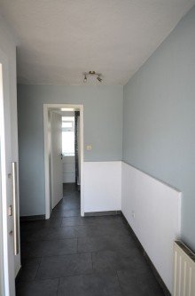 EG Diele Bild 1 Ein-/Zweifamilienhaus als Doppelhaushälfte in ruhiger Lage von Heinsberg-Porselen