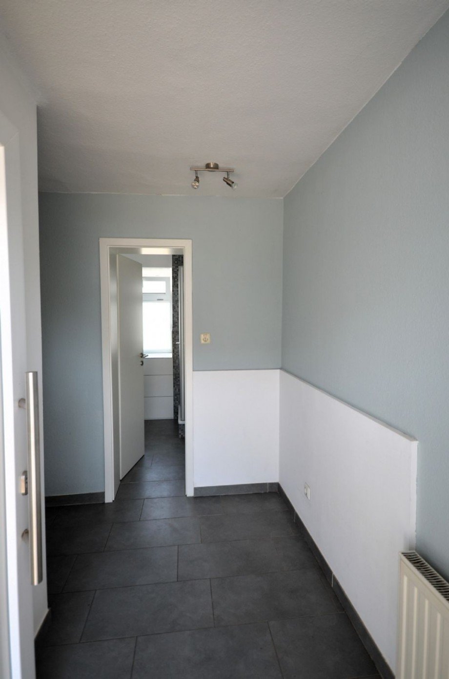 EG Diele Bild 1 Doppelhaush�lfte Heinsberg-Porselen