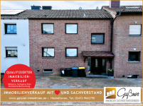 Hauptbild Modernisiertes Reihenmittelhaus in Hückelhoven-Hilfarth