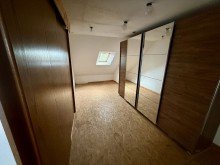 DG - Zimmer 2 Sanierungsbedürftiges Reihenmittelhaus mit Garten und Carport in Hückelhoven-Baal