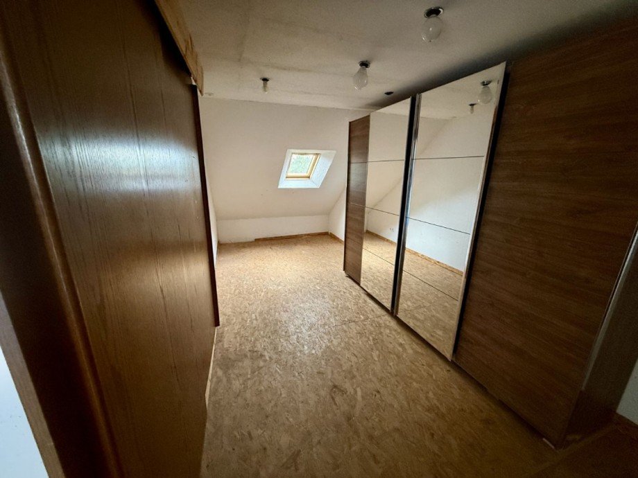 DG - Zimmer 2 Reihenmittelhaus Hückelhoven-Baal