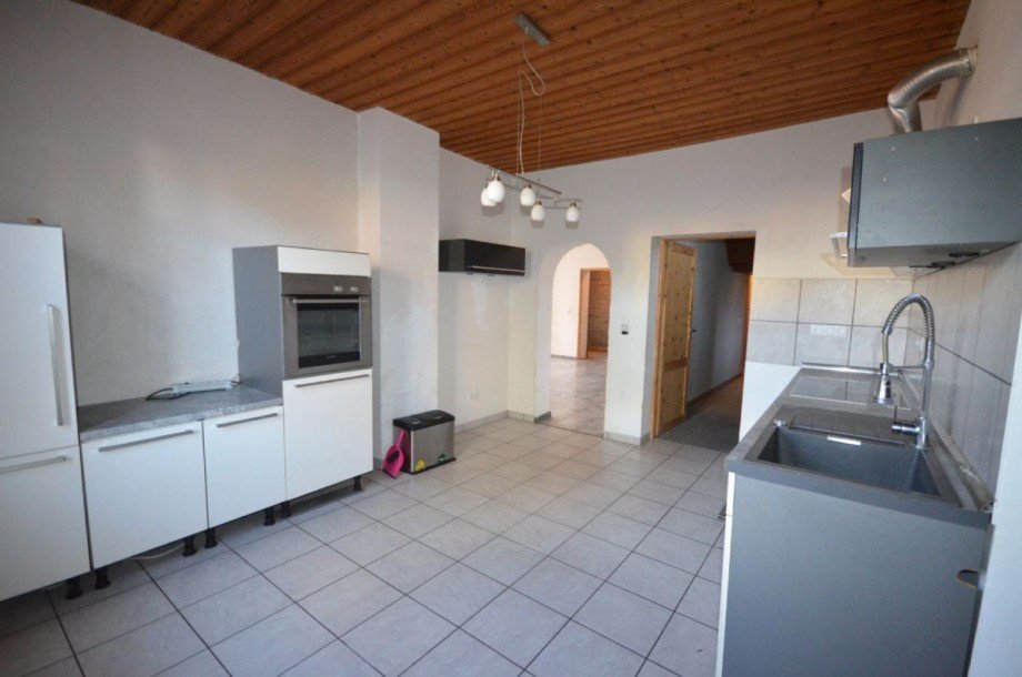 EG Küche Bild 2 Einfamilienhaus Hückelhoven-Ratheim
