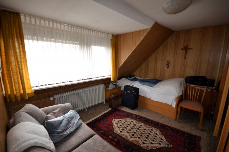 DG Zimmer 1 Reihenmittelhaus Mönchengladbach