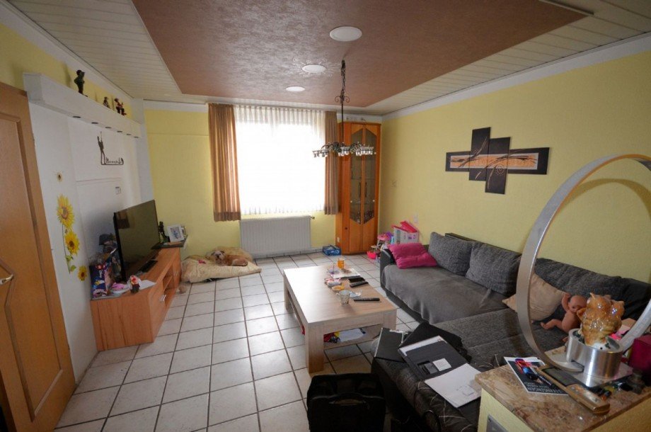 EG Wohn-/Esszimmer Bild 2 Einfamilienhaus Hückelhoven-Ratheim