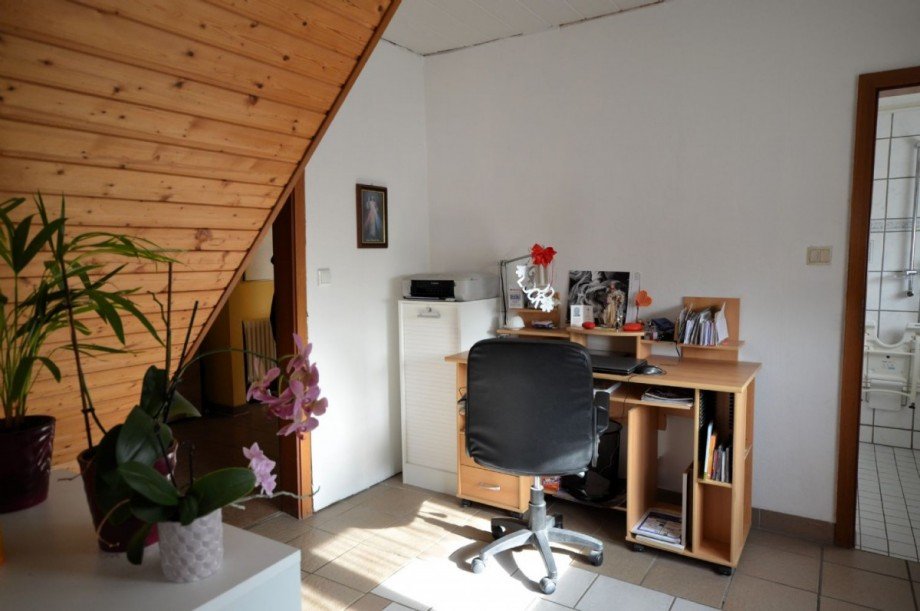 Diele/B�ro Bild 1 Einfamilienhaus H�ckelhoven-Schaufenberg