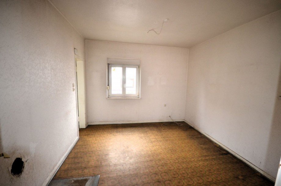 Esszimmer Einfamilienhaus Hückelhoven