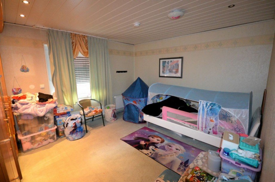 OG Zimmer 1 Einfamilienhaus Hückelhoven-Ratheim