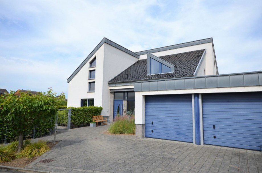 Front Bild 1 Einfamilienhaus H�ckelhoven
