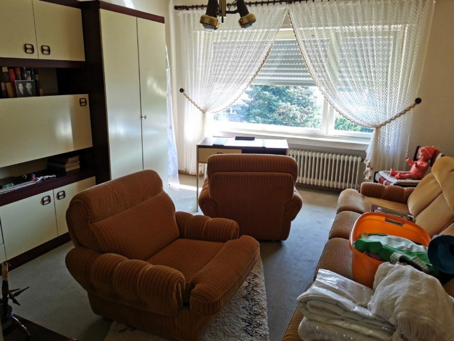 Kinderzimmer 1 Einfamilienhaus Geilenkirchen
