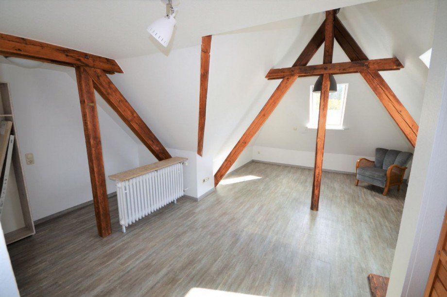 Zimmer 1 DG Einfamilienhaus Erkelenz