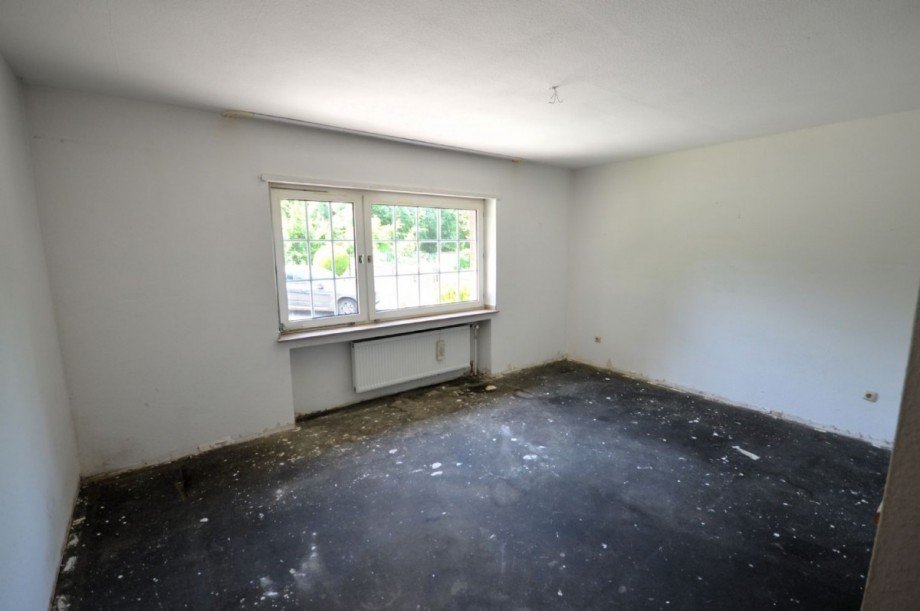 Zimmer 1 Einfamilienhaus Hückelhoven