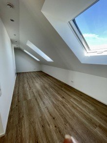 Galerie Bild 1 Moderne 4-Zimmer-Wohnung mit Dachterrasse in der Ortsmitte von Wassenberg-Orsbeck