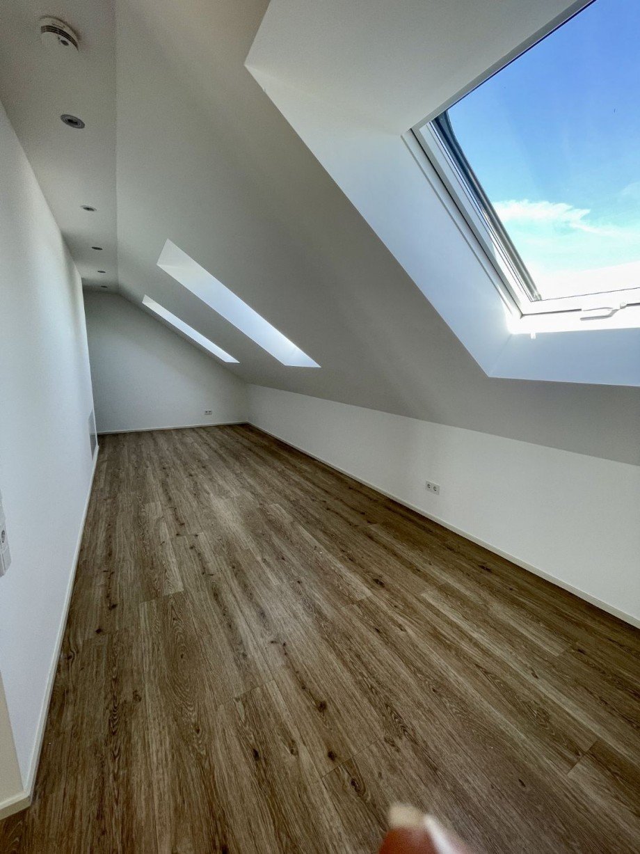 Galerie Bild 1 Dachgeschosswohnung Wassenberg-Orsbeck
