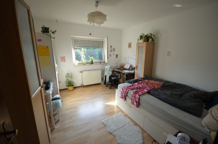 Wohnung OG rechts - Zimmer Mehrfamilienhaus Wassenberg