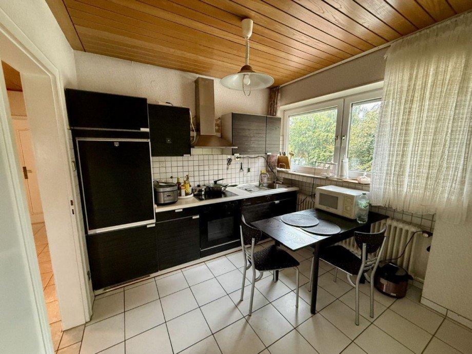 Küche Bild 1 Etagenwohnung Linnich