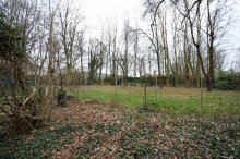 Au�enbereich Bild 5 Einfamilienhaus mit Werk- und Lagerhallen in Alleinlage von Hückelhoven-Doveren